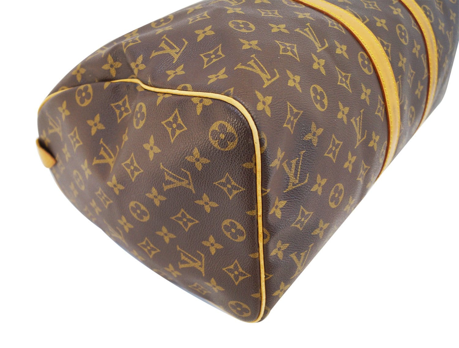 Louis Vuitton Keepall Travel bag 354957