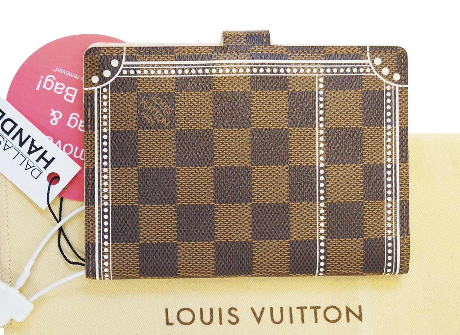 Louis-Vuitton-Monogram-Cherry-Agenda-PM-Planner-Cover-R21023 –  dct-ep_vintage luxury Store