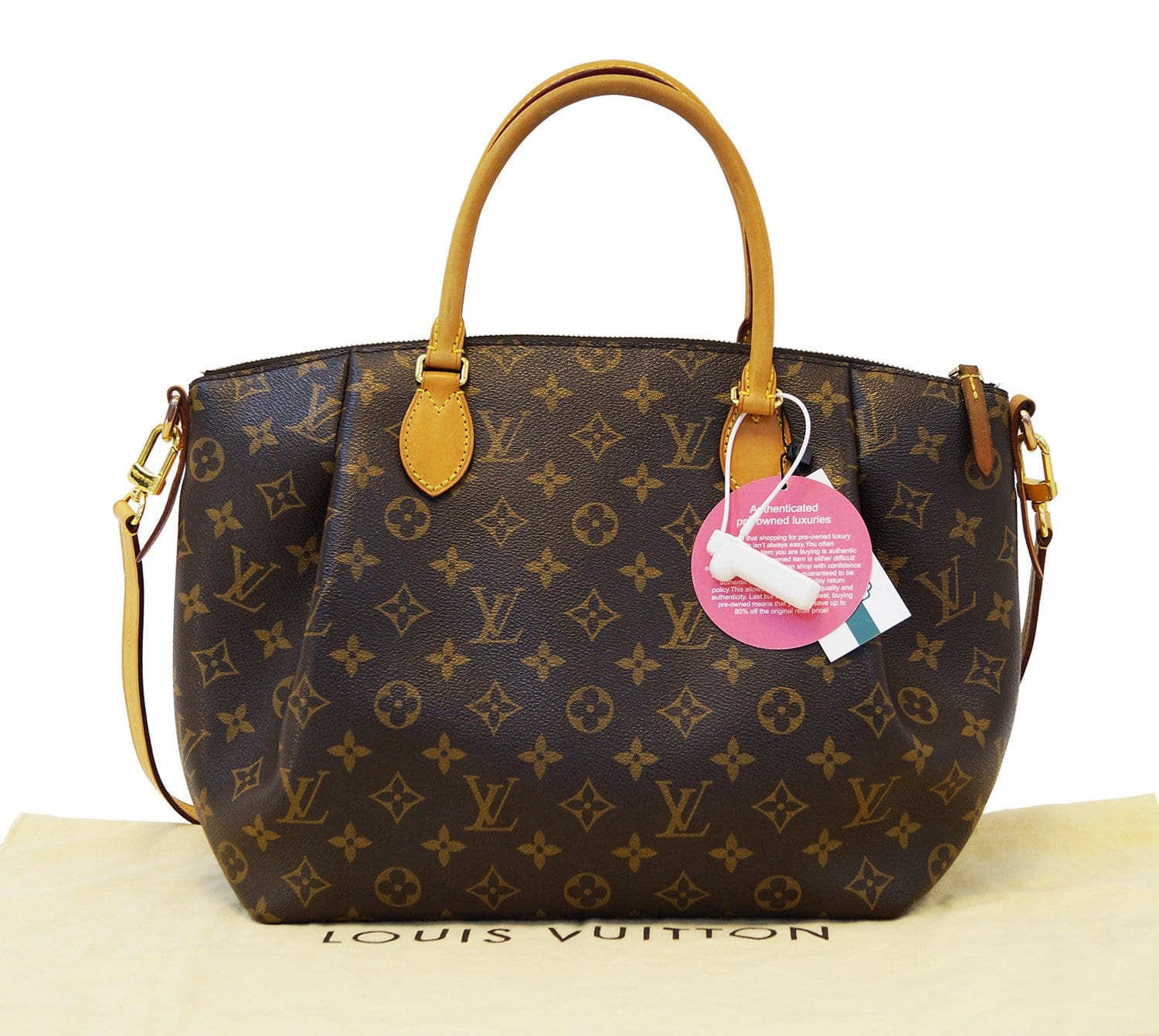 How To Tell If A Louis Vuitton Bag Is Real Or Fake [7 EASY WAYS] 