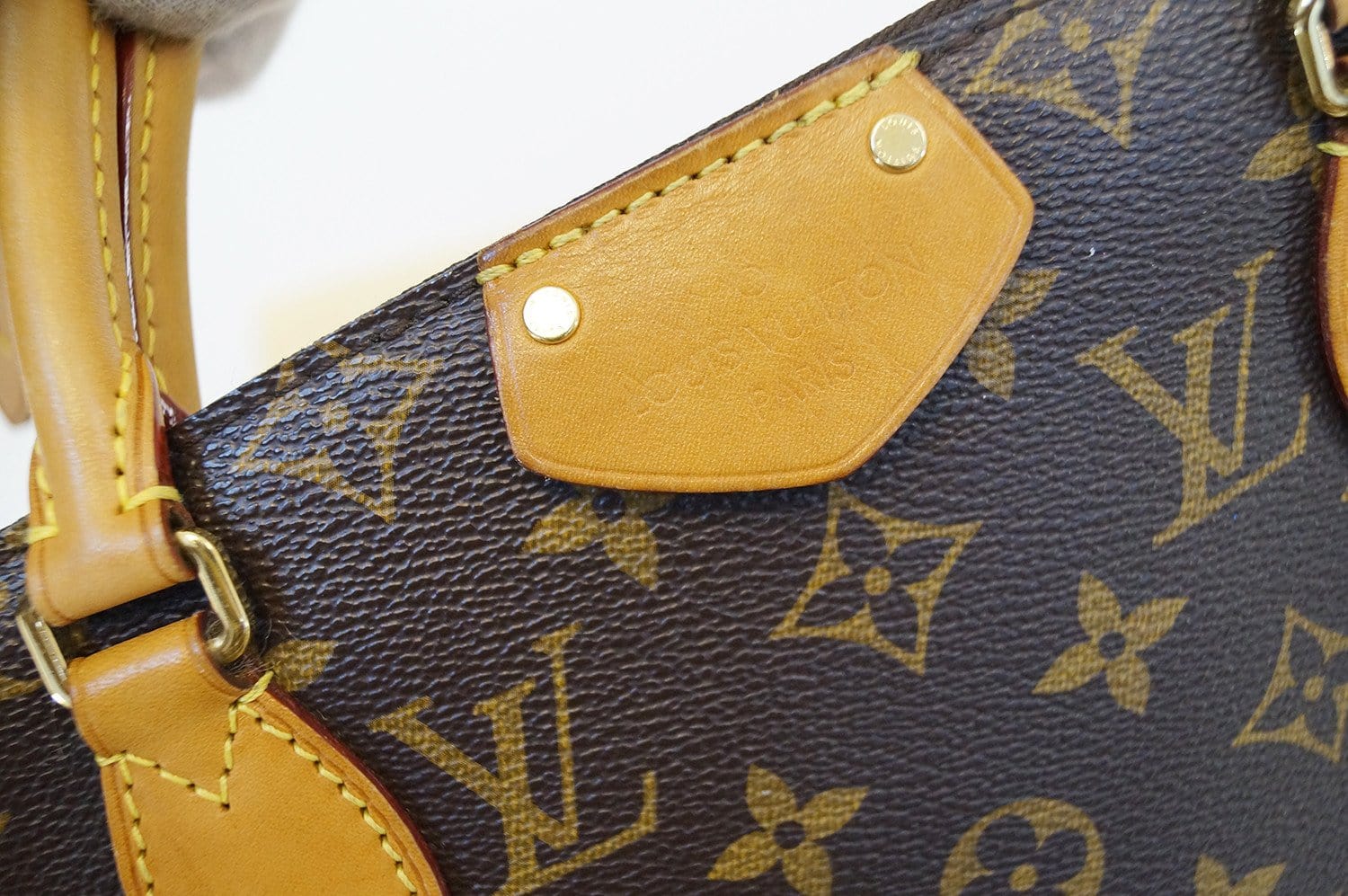 Turenne medium size handbag by Louis Vuitton