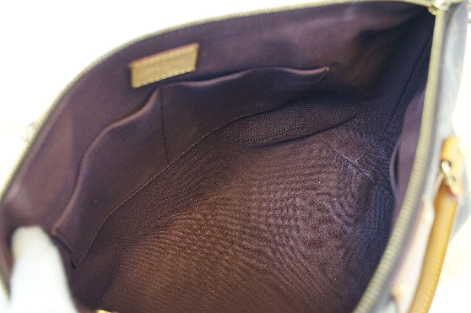 Louis Vuitton Nano Turenne 2way Bag - Farfetch