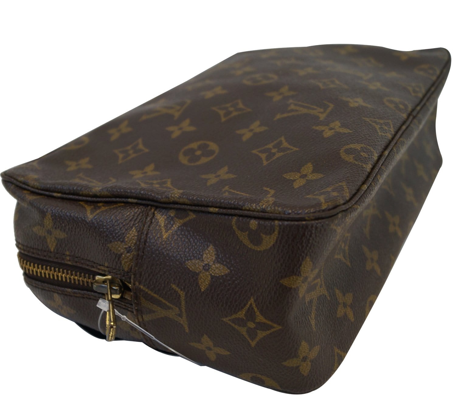Rank AB ｜ LV Truth Toilet 28 Monogram Makeup Pouch｜23071510 – BRAND GET