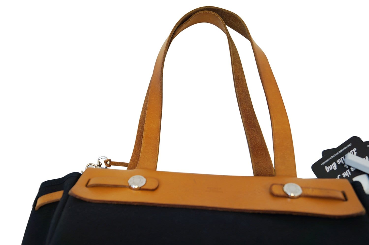 Hermès Herbag Shoulder bag 371363