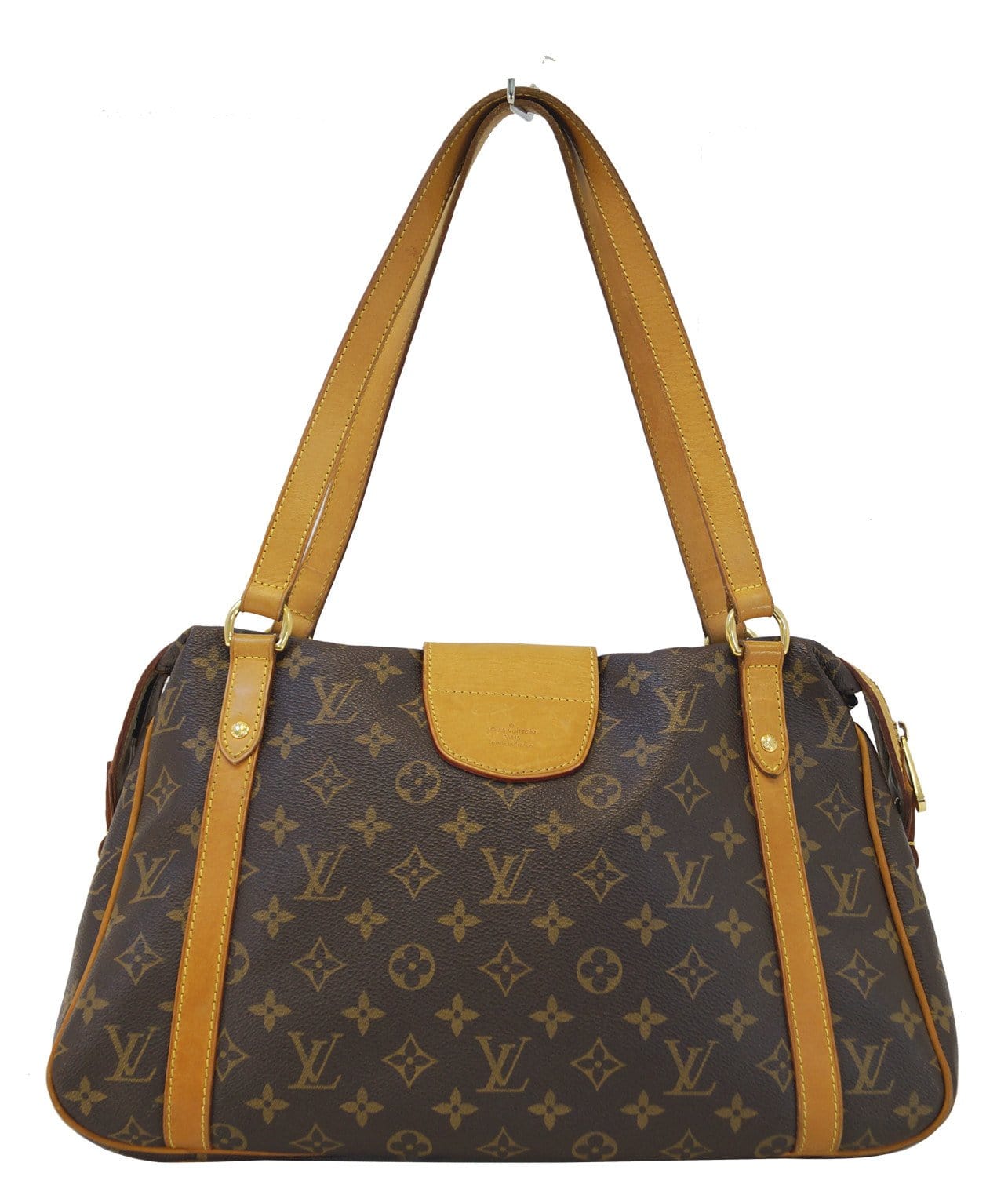 Louis Vuitton Stresa Handbag 337944