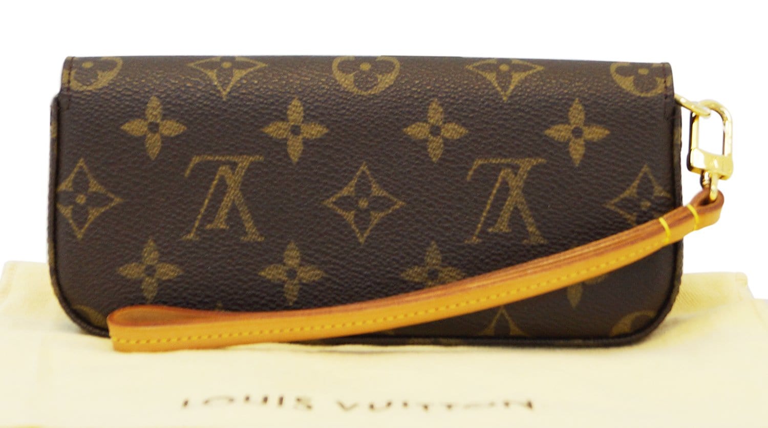 Louis Vuitton Monogram Glasses Case - THE PURSE AFFAIR