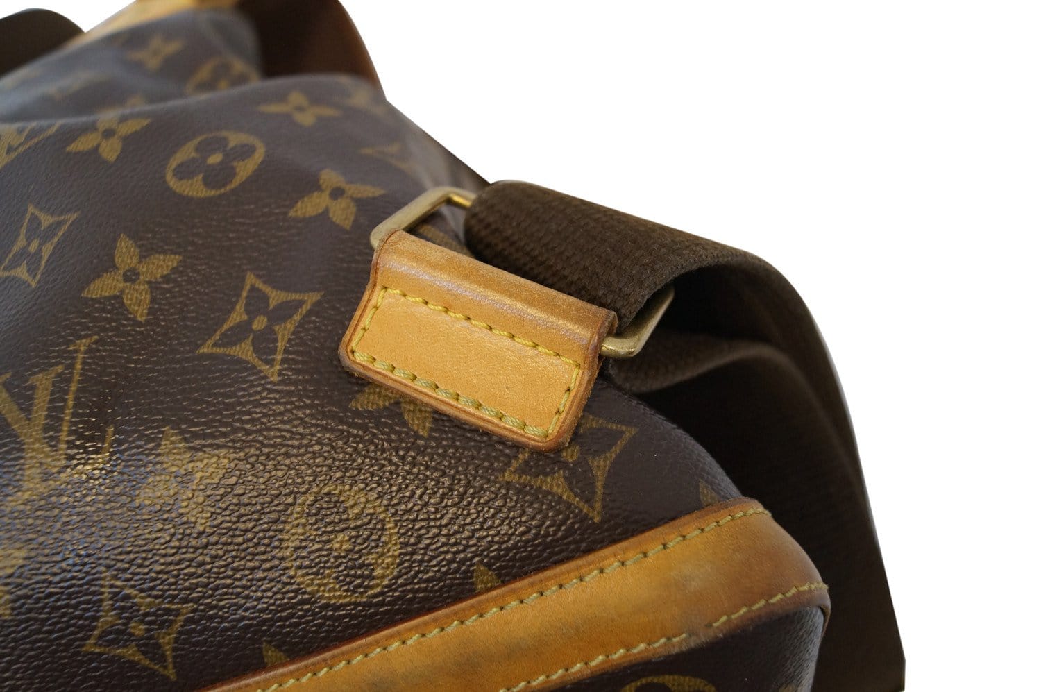Louis Vuitton 2006 pre-owned Sac Bosphore Messenger Bag - Farfetch