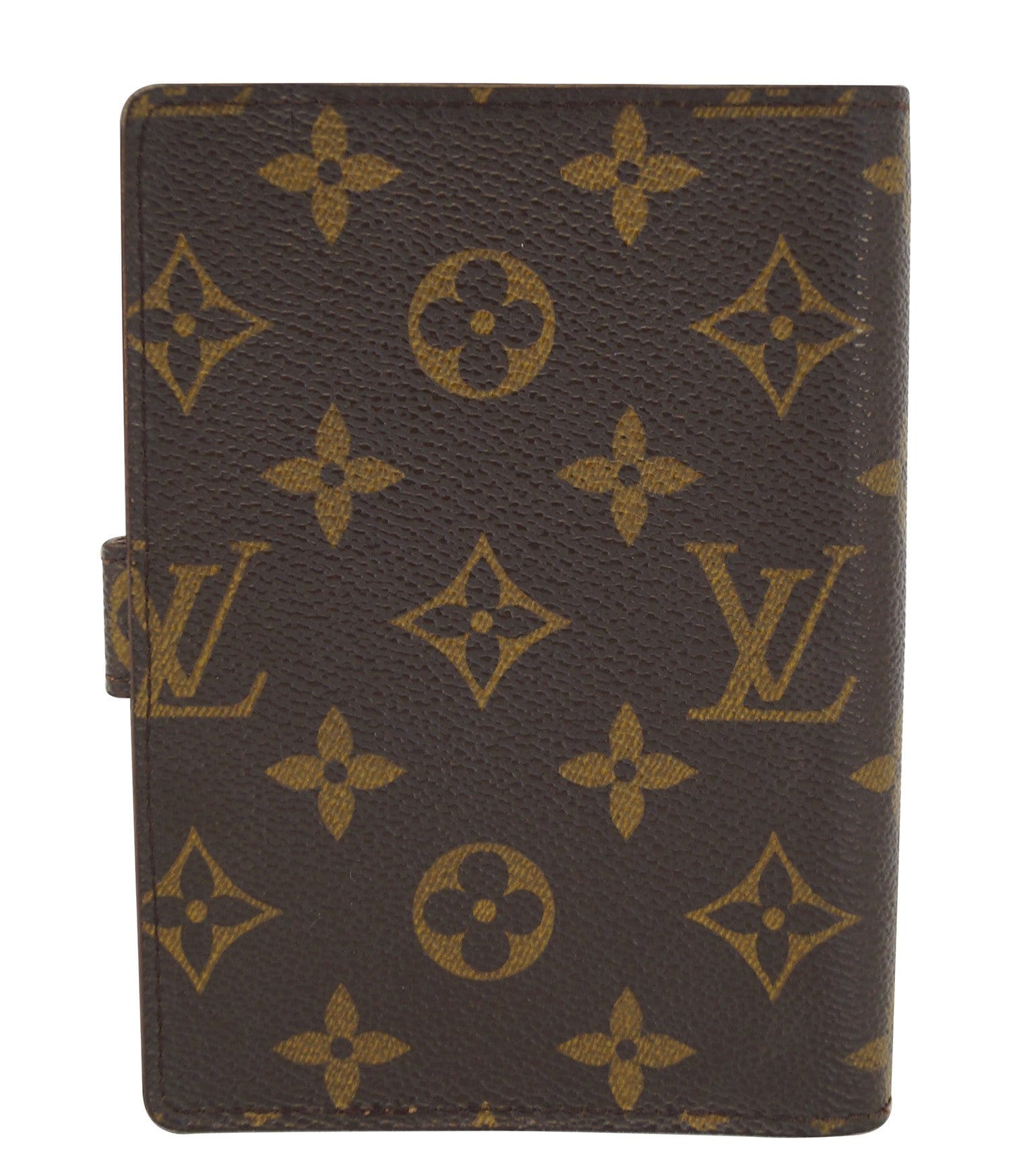 Louis Vuitton Diary 