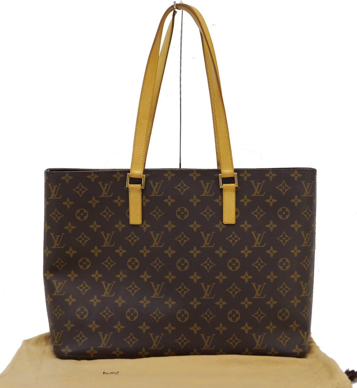 lv look-alikes bags checkered