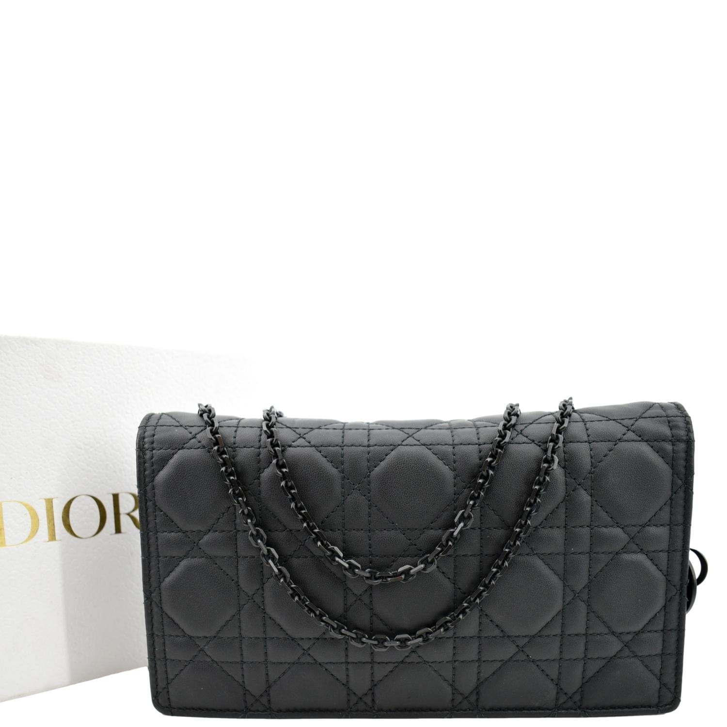 Dior, Bags, Dior Mens Wallet