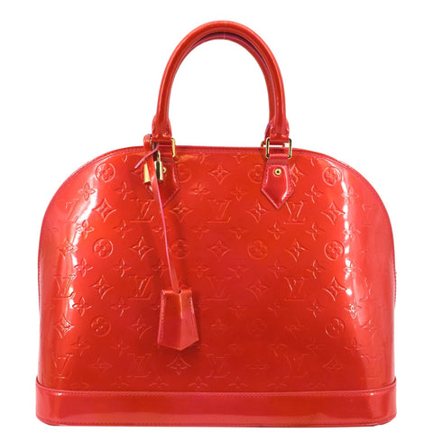 Owned Bags For Women  Lv Alma Pre - Louis Vuitton opted for the