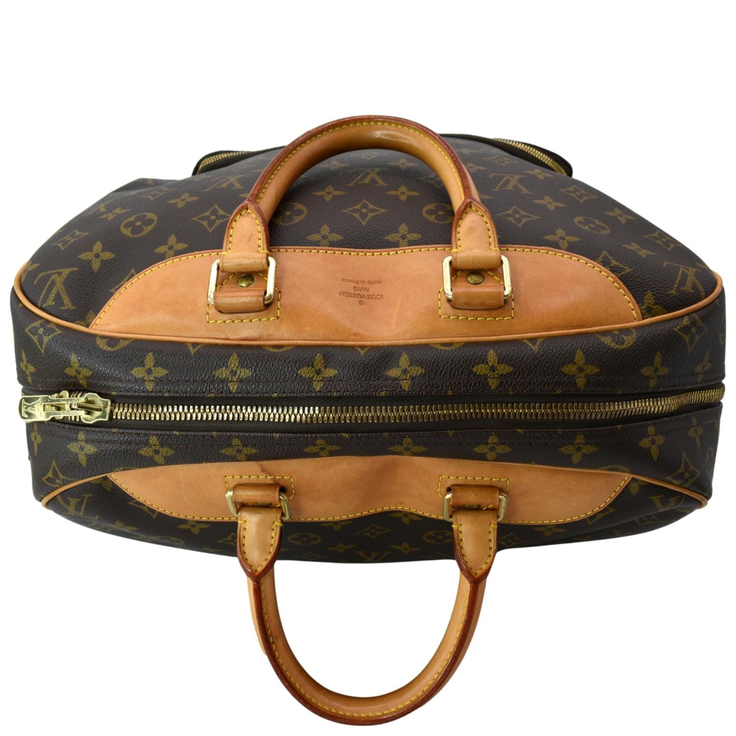 Buy [Bag] LOUIS VUITTON Louis Vuitton Monogram Evasion Evasion Boston Bag  Handbag Travel Bag Sports Bag M41443 from Japan - Buy authentic Plus  exclusive items from Japan