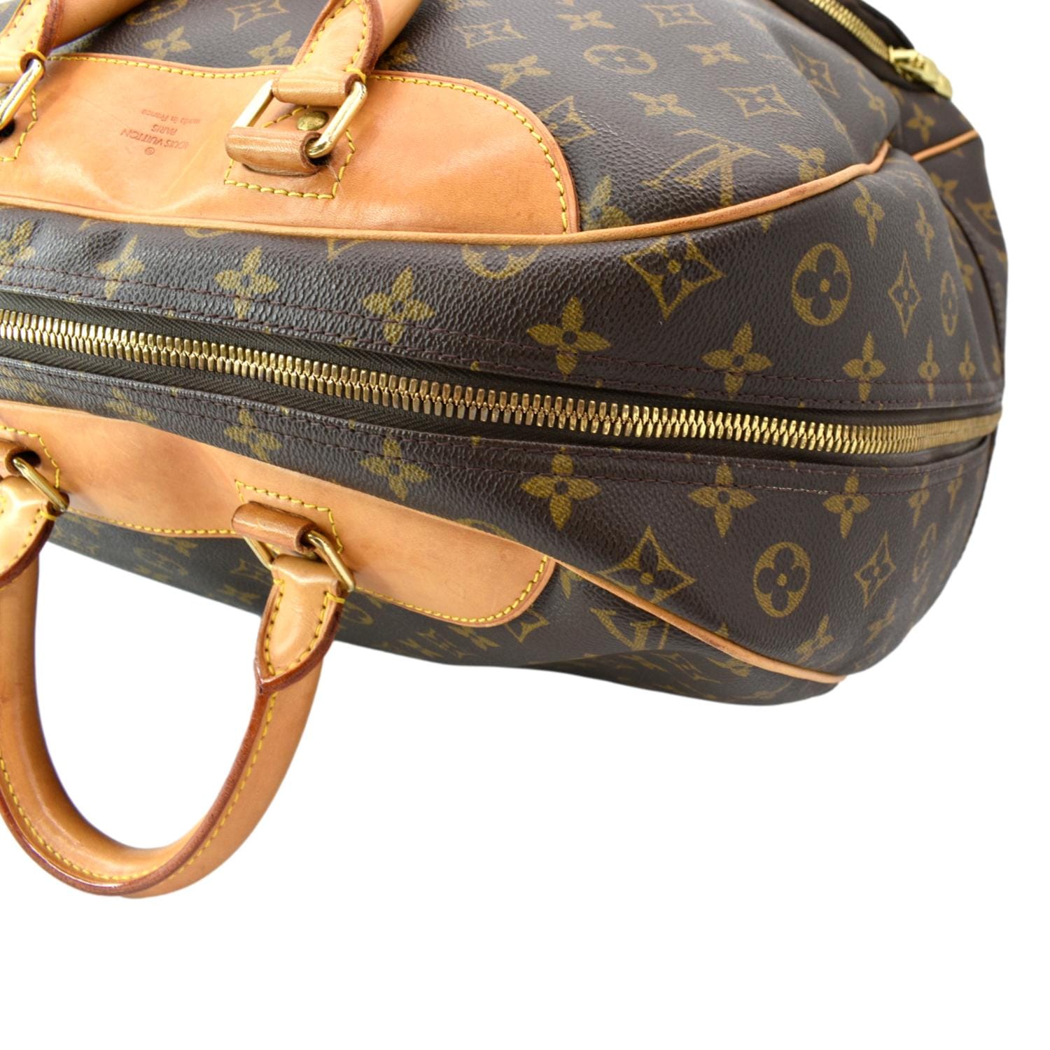 Louis Vuitton Evasion Travel bag 372596