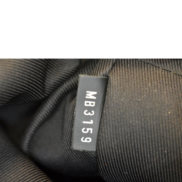Louis Vuitton Avenue Sling Monogram Leather Crossbody Bag - MB3159