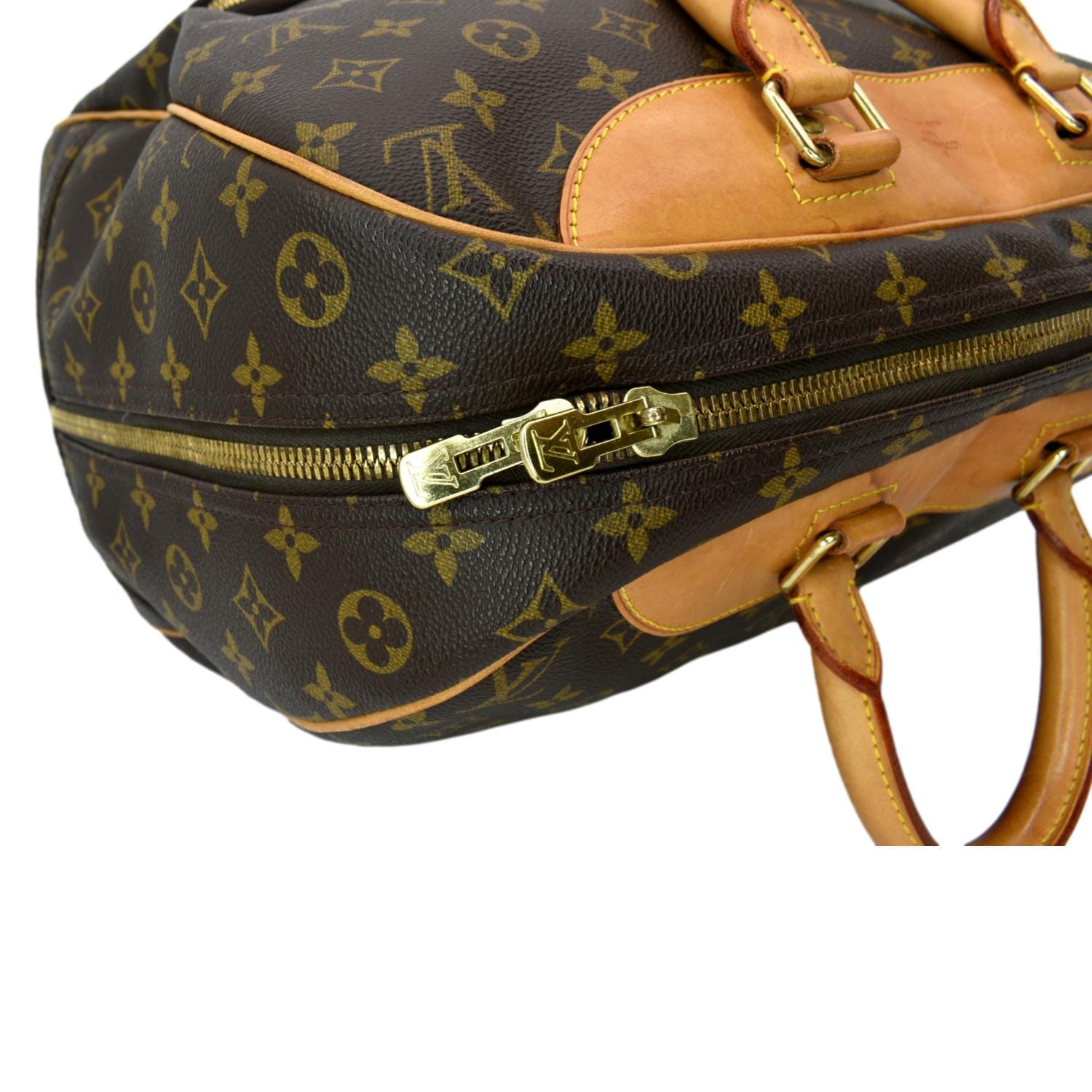 Louis Vuitton, Bags, Louis Vuitton Evasion Sports Bag