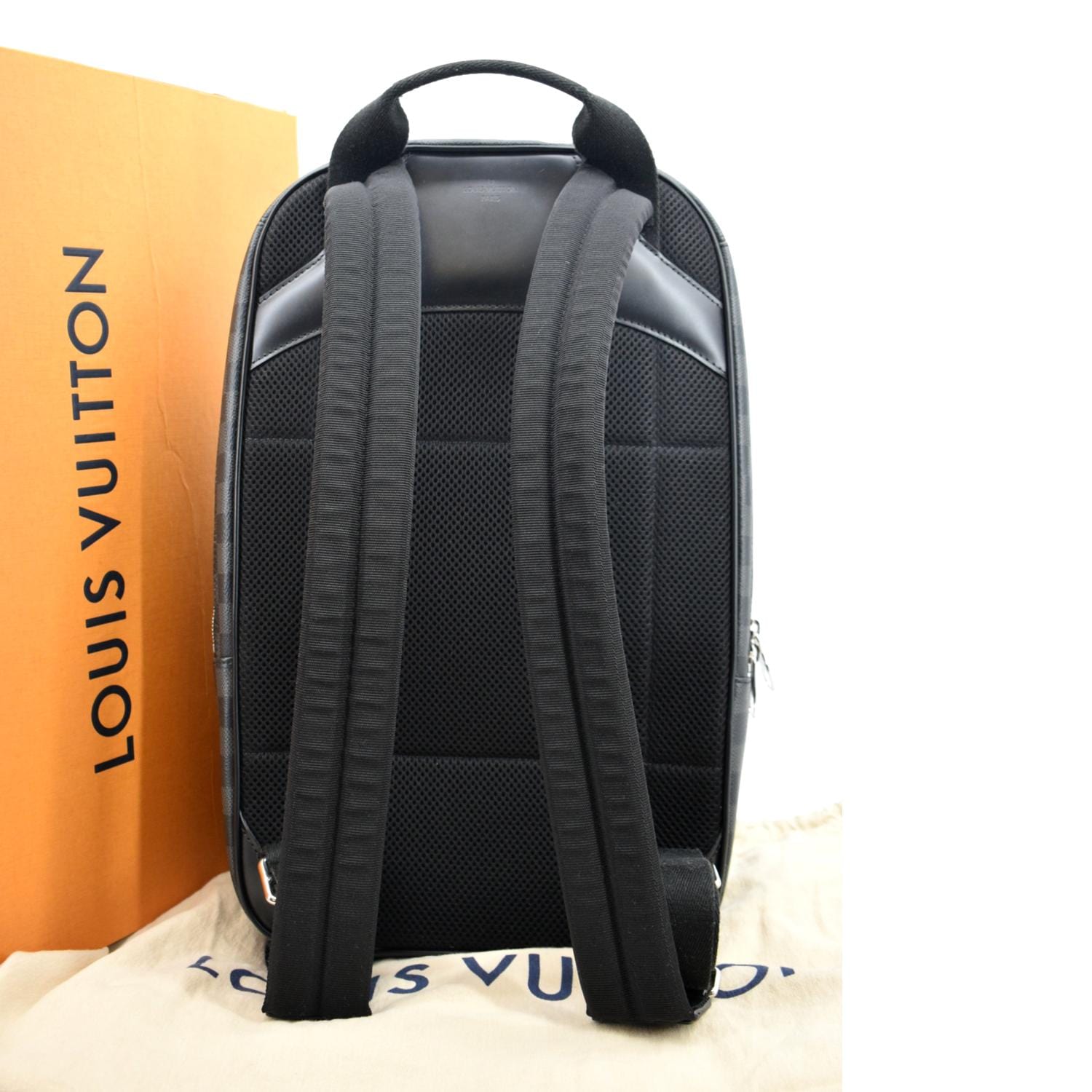 Backpack LV Louis Vuitton - 121 Brand Shop