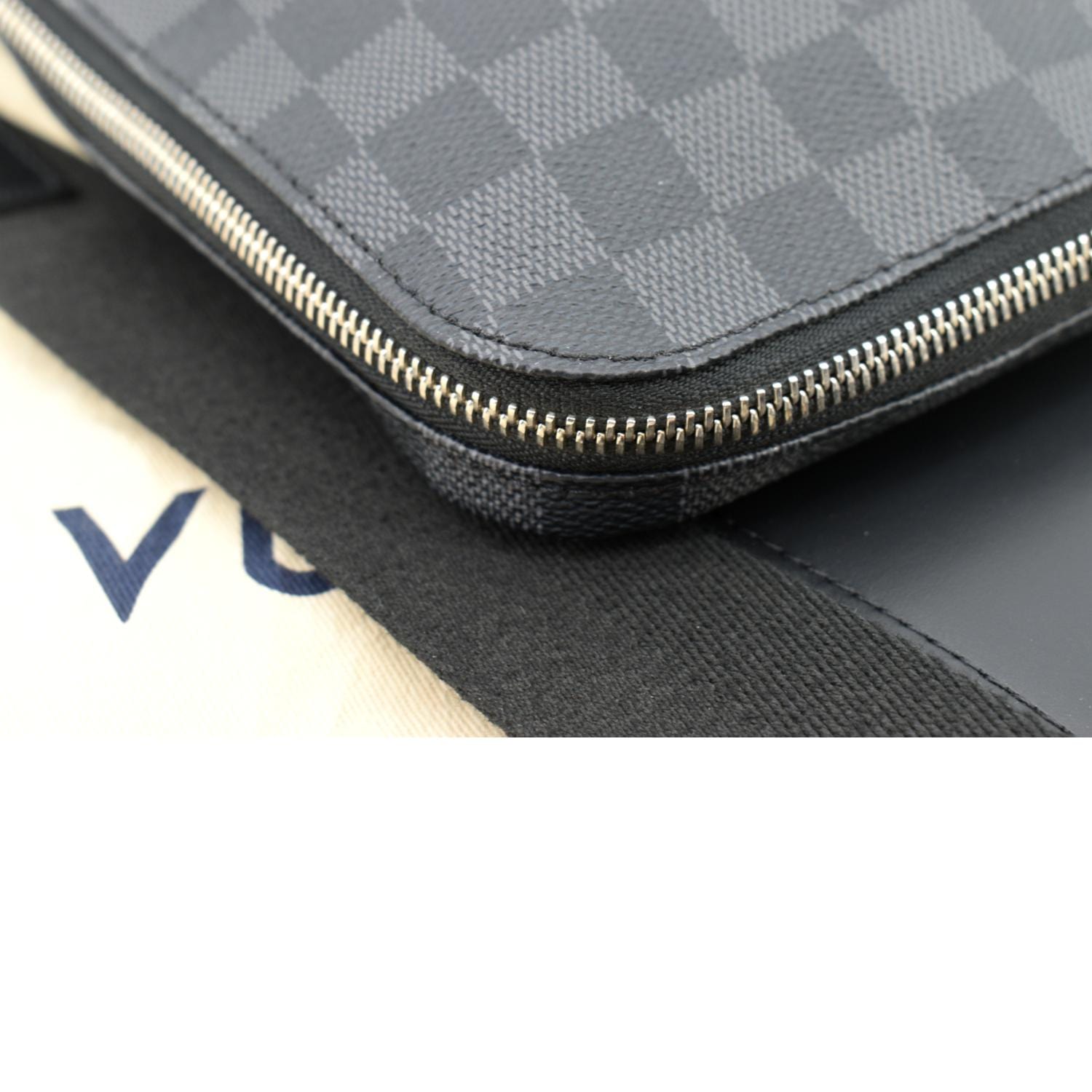 Louis Vuitton Avenue Sling bag — LSC INC