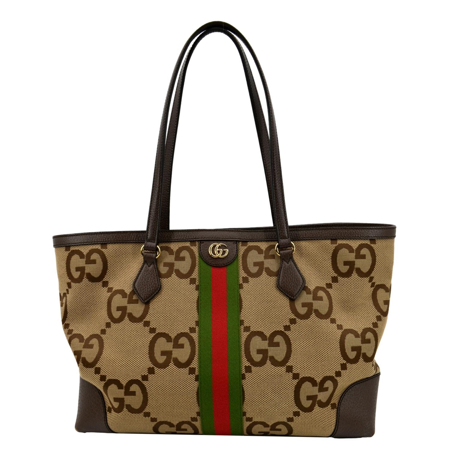 Gucci Jumbo GG tote bag