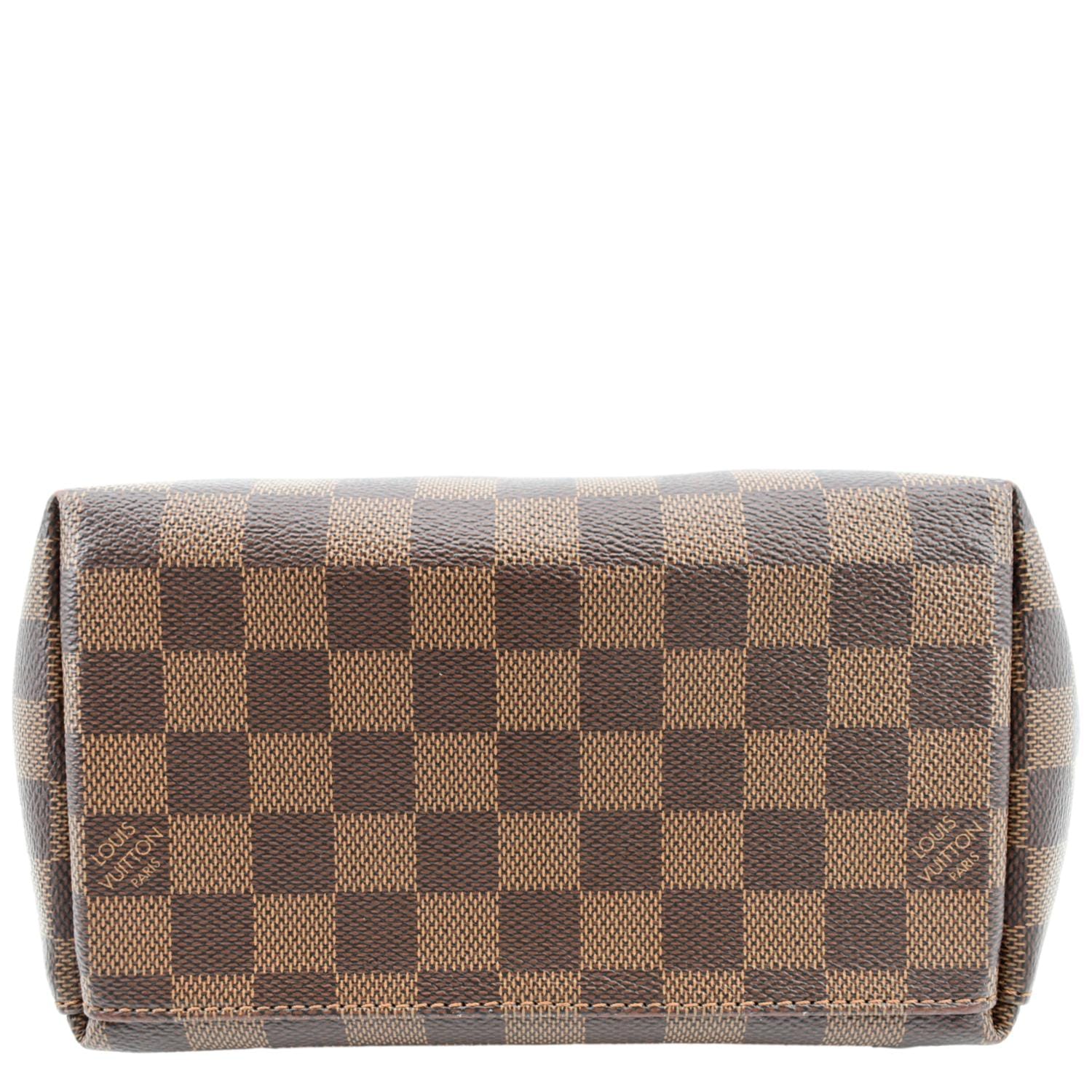 Louis Vuitton Bag Clapton Backpack Magnolia x Ebene Pink Brown Mini  Rucksack Ladies Damier N42262 LOUISVUITTON