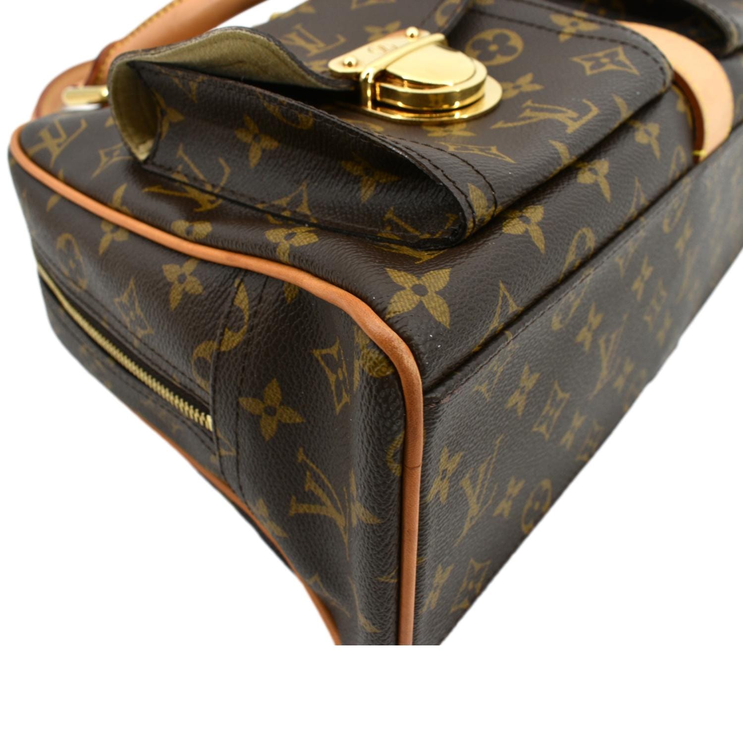 WHO'S YOUR MONEY ON?!  Louis Vuitton Pochette Metis vs. Gucci Horsebit  1955 Shoulder Bag 
