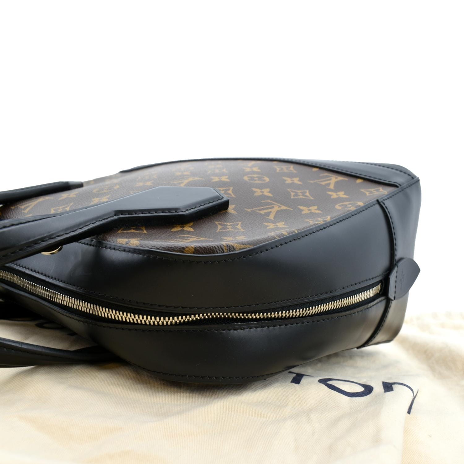 Louis Vuitton Dora MM - Brown Satchels, Handbags - LOU182096
