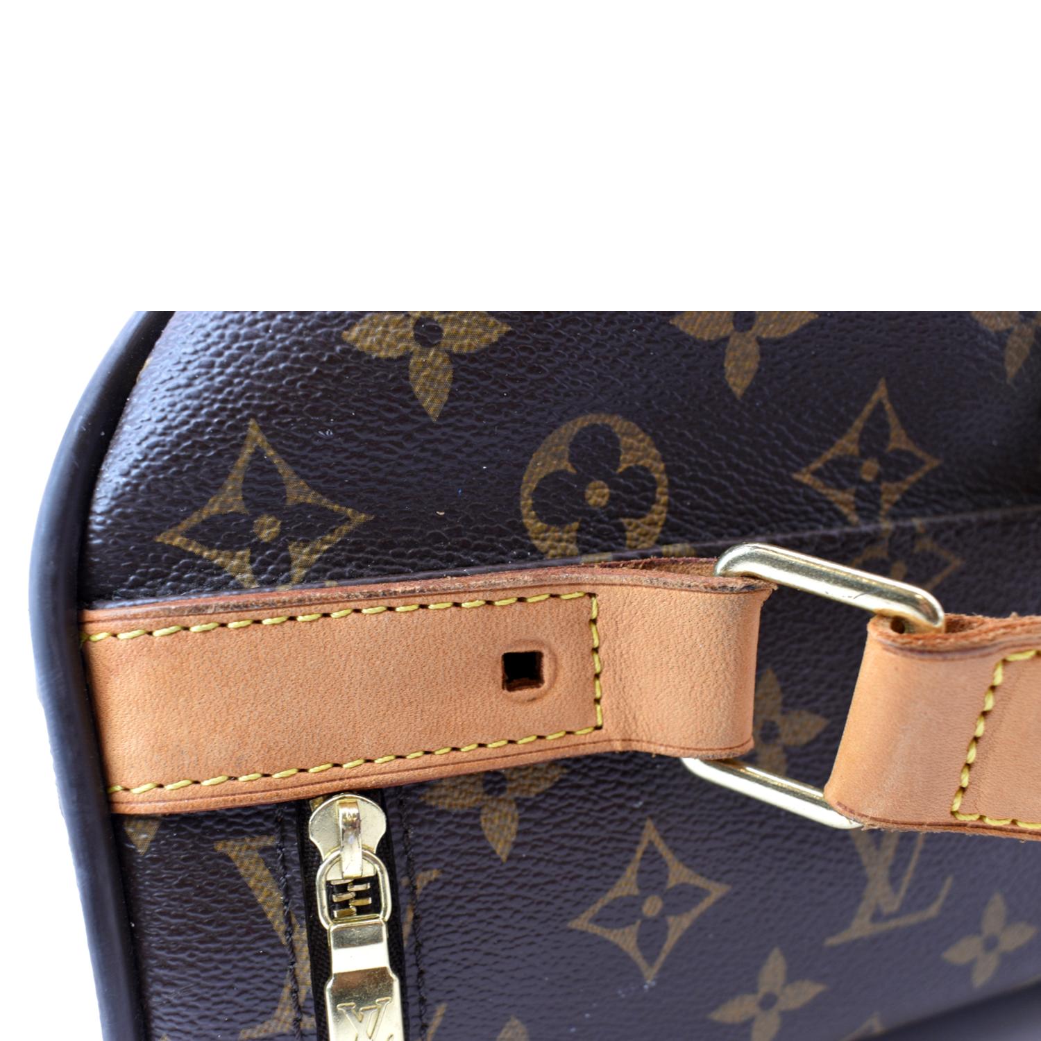Louis Vuitton Monogram Eole 50 - Brown Luggage and Travel, Handbags -  LOU706717