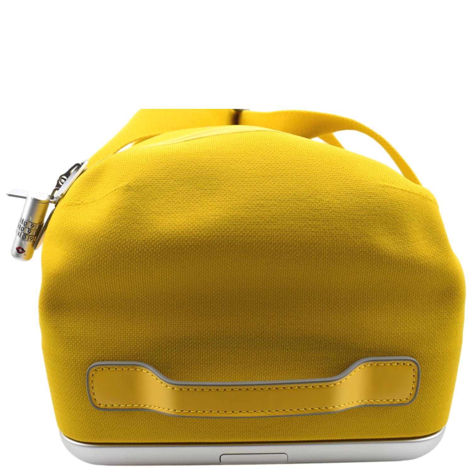 Louis Vuitton Monogram Horizon Soft Duffle 55 - Brown Luggage and Travel,  Handbags - LOU747132