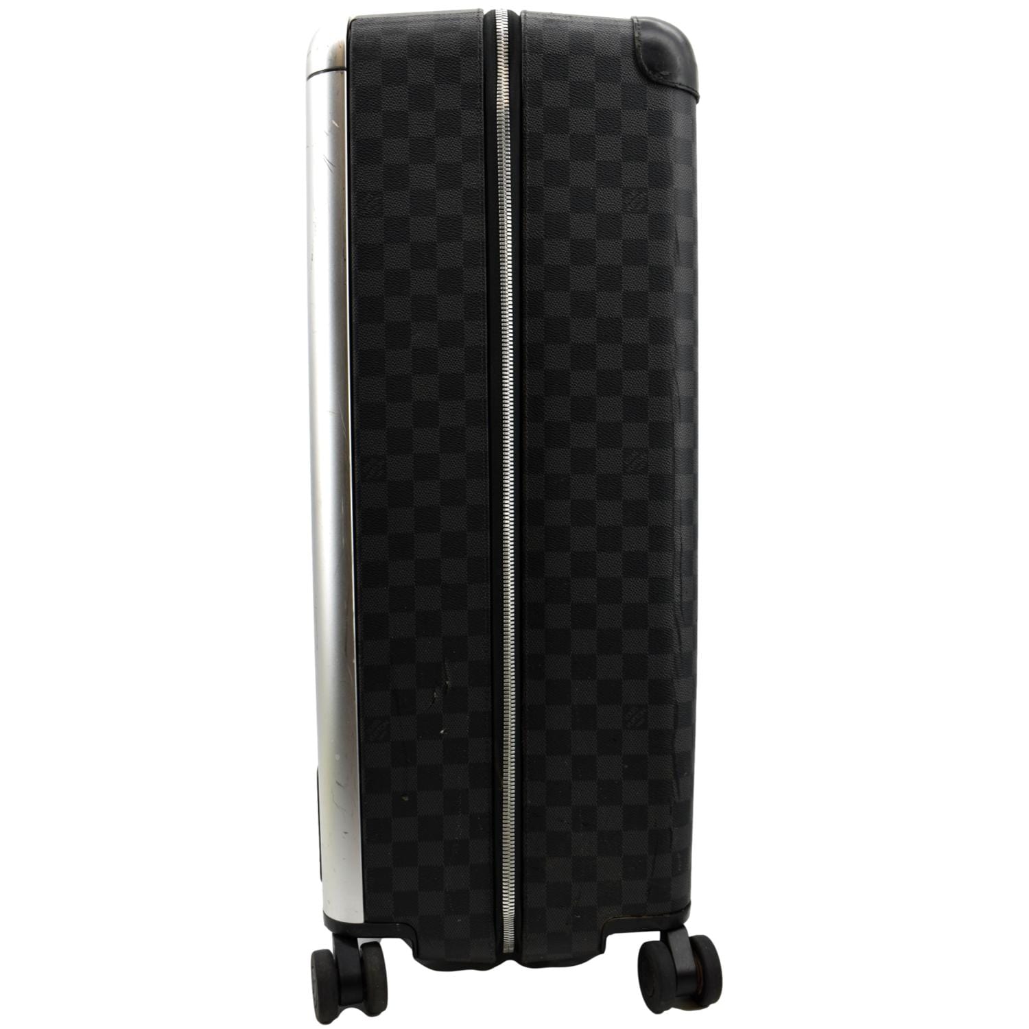Louis Vuitton Damier Graphite Canvas Pegase Legere 55 Suitcases Louis  Vuitton