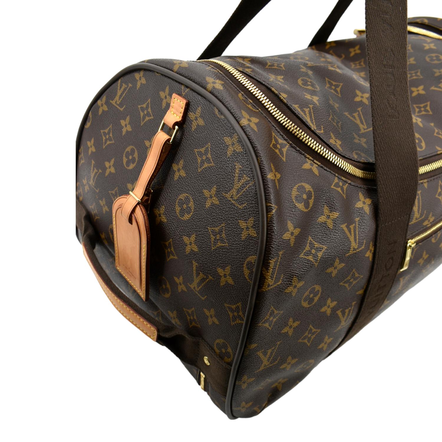 Louis Vuitton Monogram Neo Eole 55 - Brown Luggage and Travel