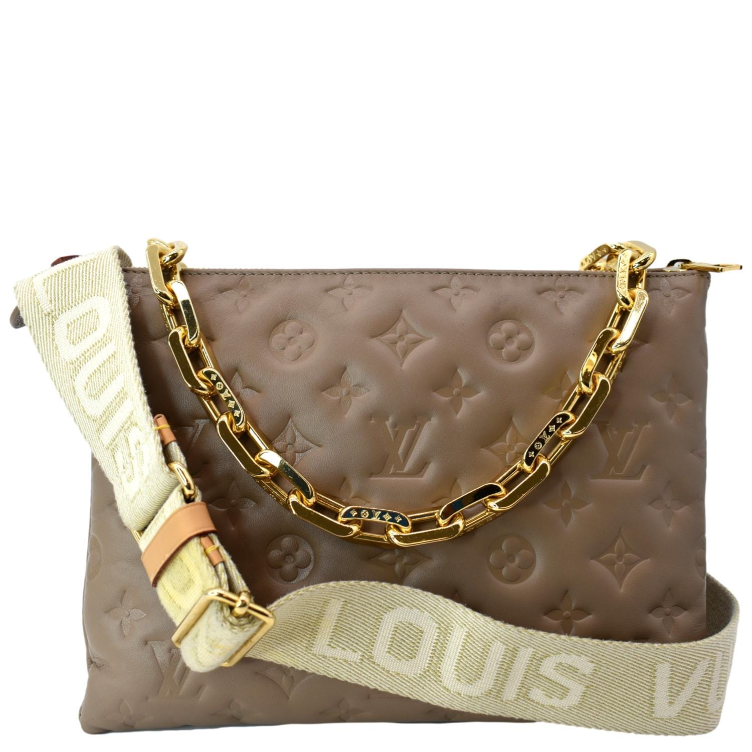 Coussin PM Fashion Leather - Handbags
