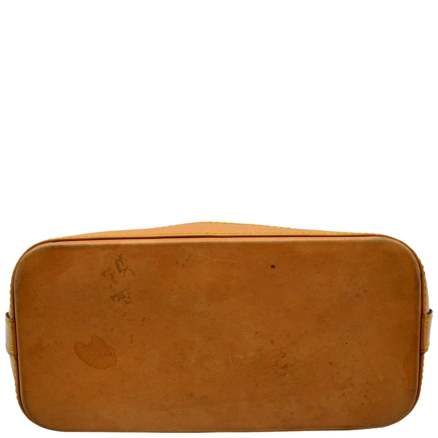 Louis Vuitton Lockit Vertical PM Monogram Tote Bag