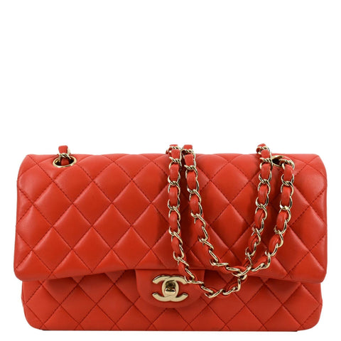 Check out a few of our favorite bags below - Owned CC diamond - 05895 -  quilted bowling bag Animal Print 11380 - Chanel Pre