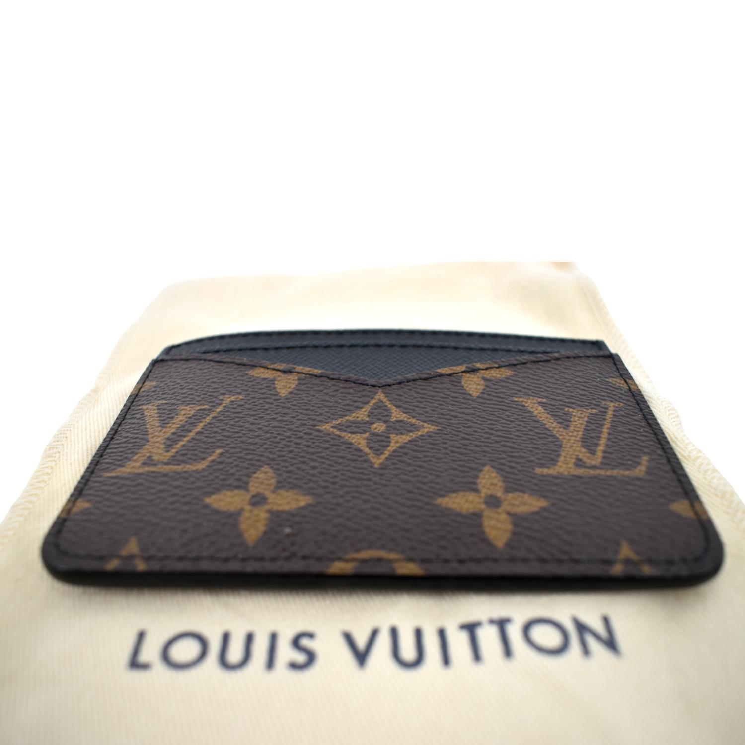 Louis Vuitton Card Holder Neo Porte Cartes Epi in Epi Leather - US