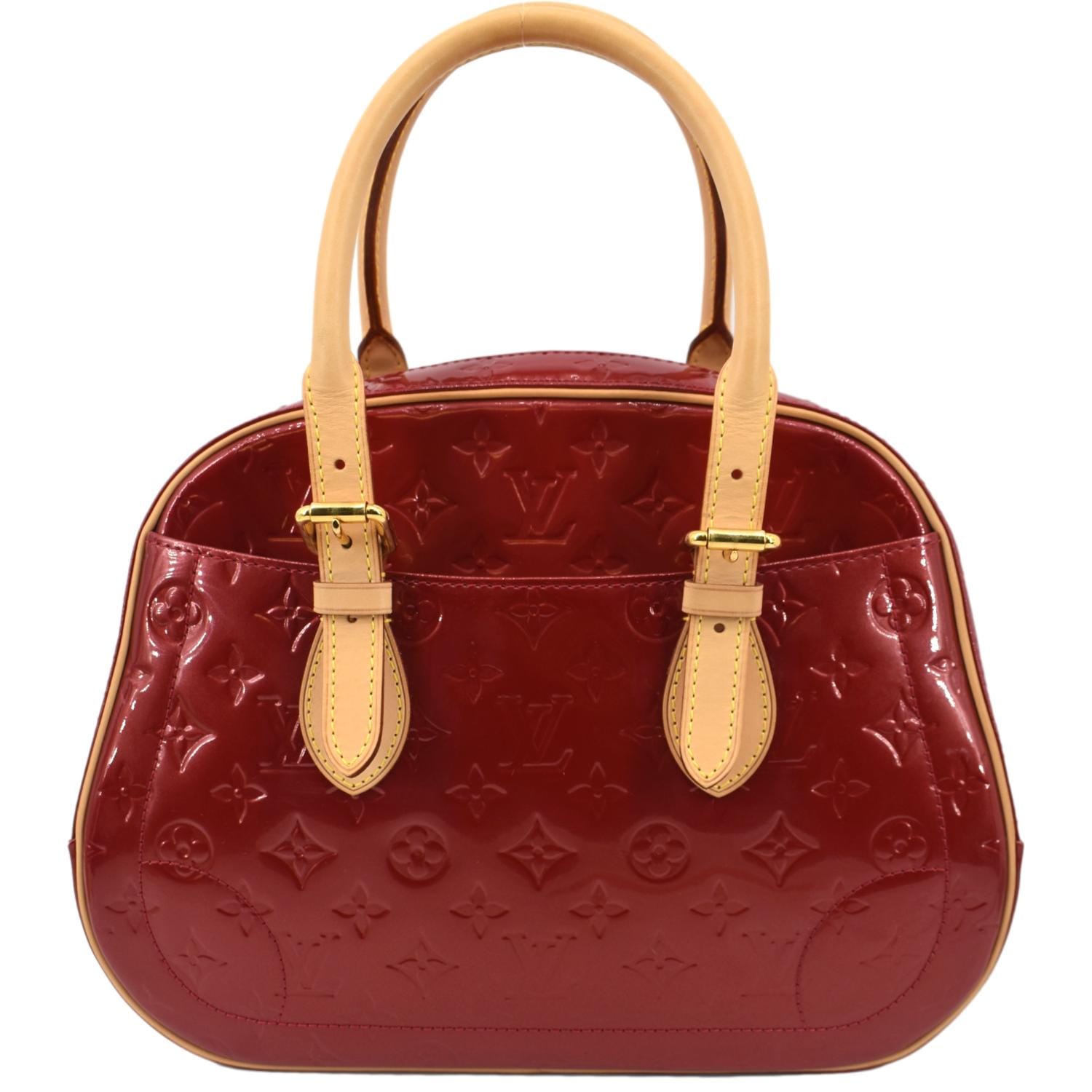 Louis Vuitton Summit Drive Handbag 332201
