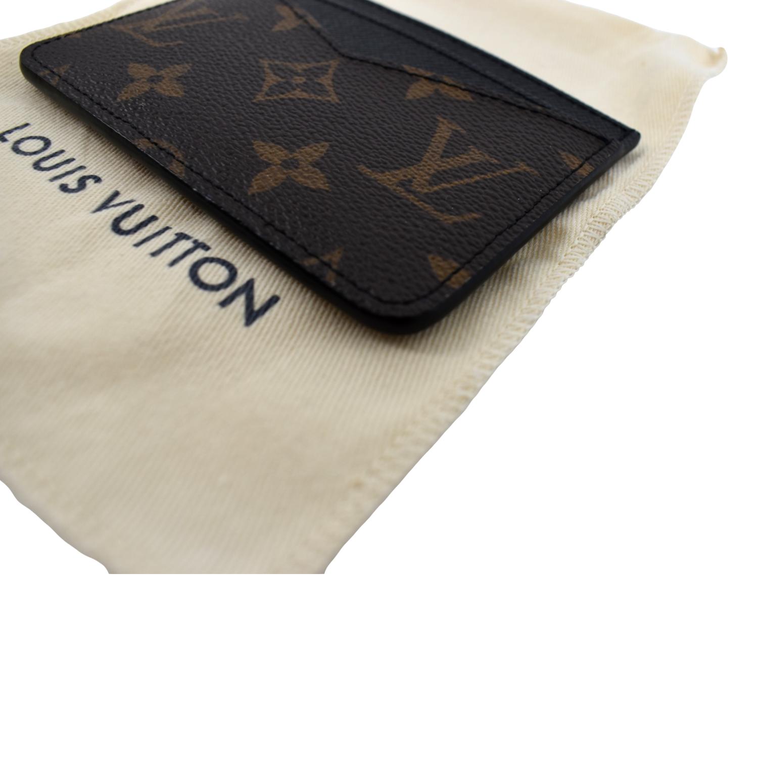 Louis Vuitton Id Case 