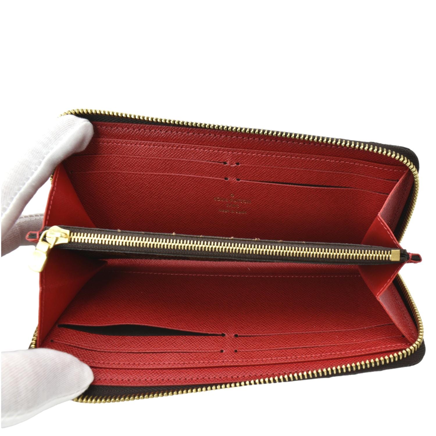 Louis Vuitton Zippy Compact Wallet - Brown Wallets, Accessories - LOU826044