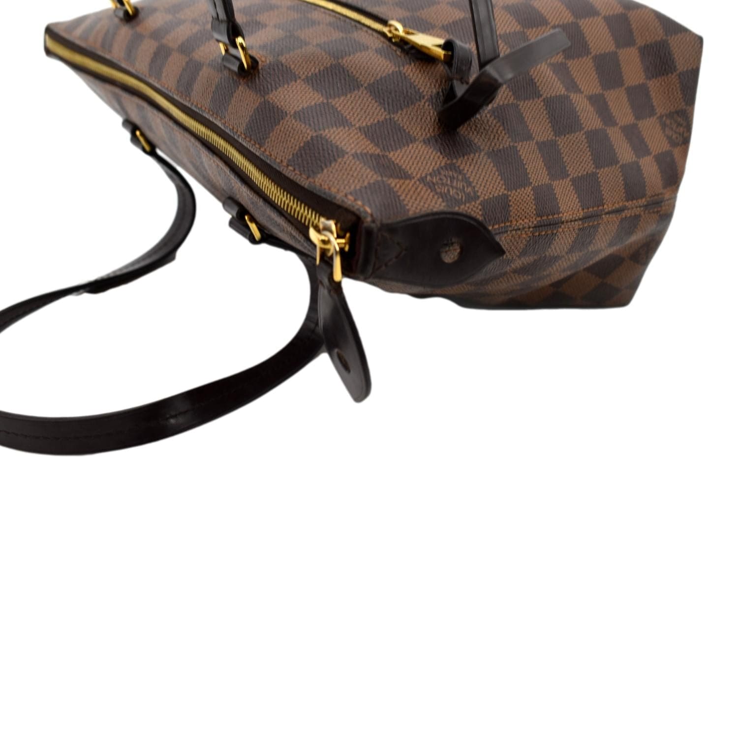 Louis Vuitton Monogram Iena MM - Brown Totes, Handbags - LOU800247