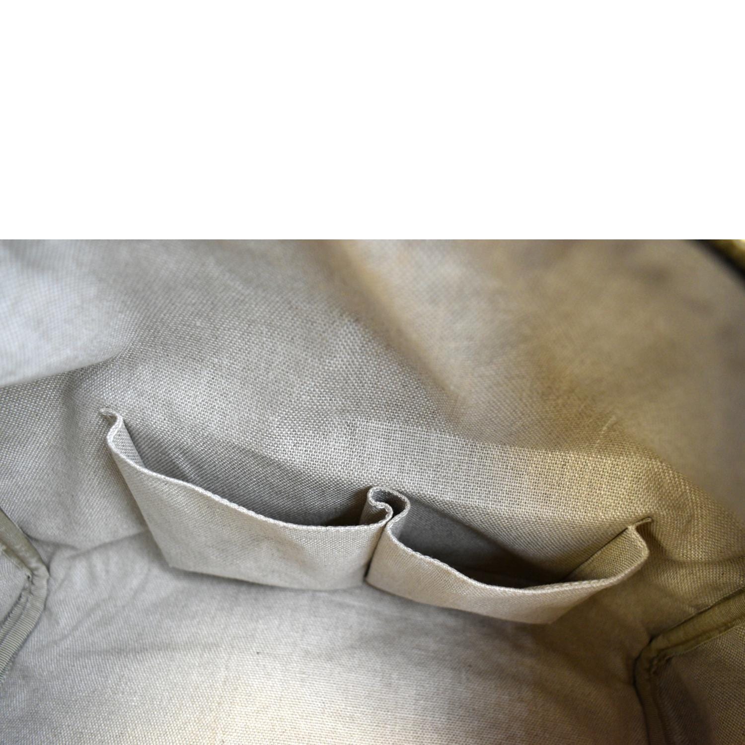449646 Boston With Strap Micro Guccissima – Keeks Designer Handbags