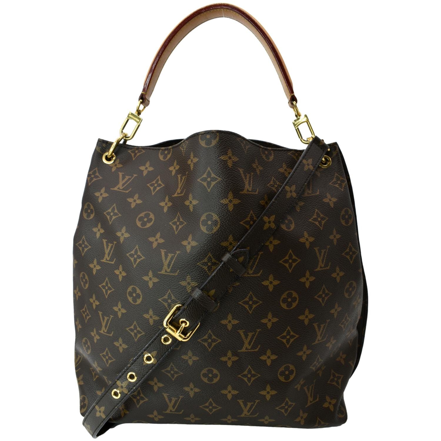 ❌SOLD❌ Louis Vuitton Favorite PM Monogram Bag (DU3193) - Reetzy