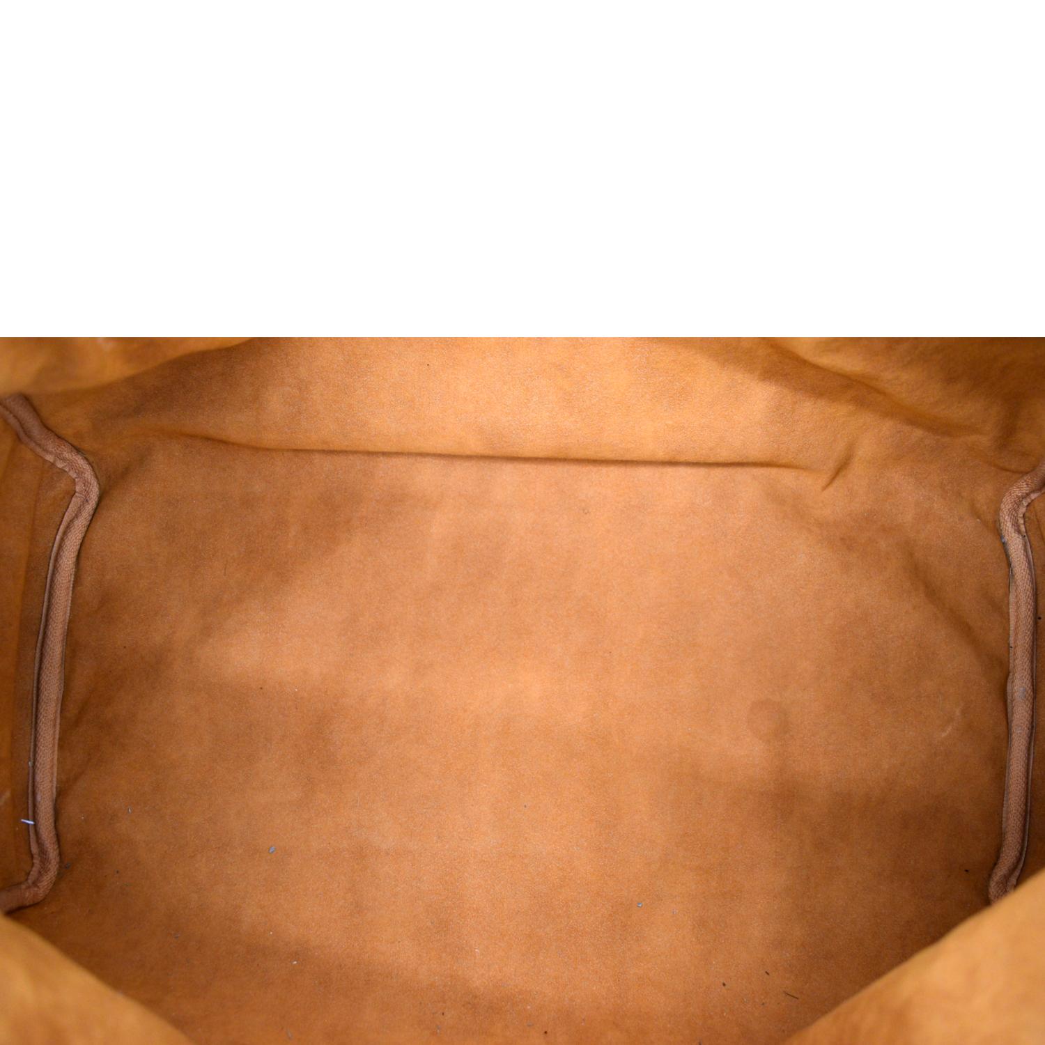Louis Vuitton Boston Bag Women M45532 Empriente Giant Keepal W