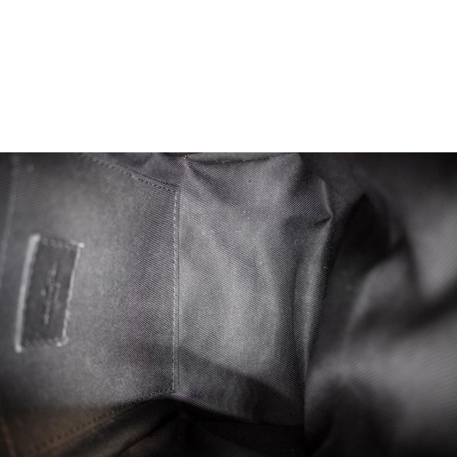 Túi xách Louis Vuitton ONTHEGO siêu cấp 2 mặt trắng đen size 41cm