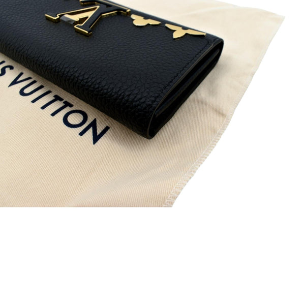 Louis Vuitton Perforated Monogram Flower Lockme Bag