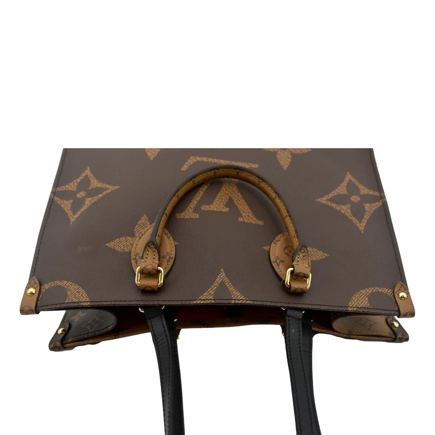 Louis Vuitton - Onthego MM Shoulder bag - Catawiki