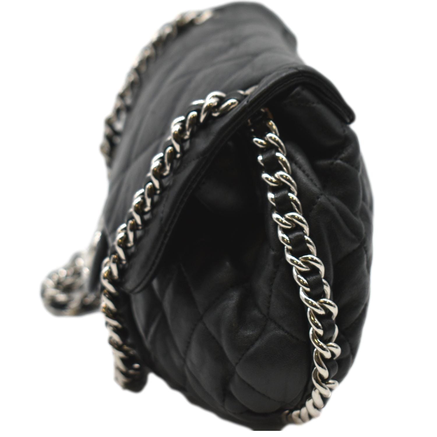 chanel chains for bags