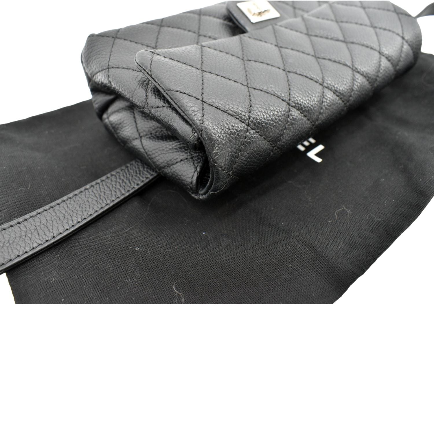 Chanel Uniform Small Sling Bag Authentic, Luxury, Bags & Wallets on  Carousell