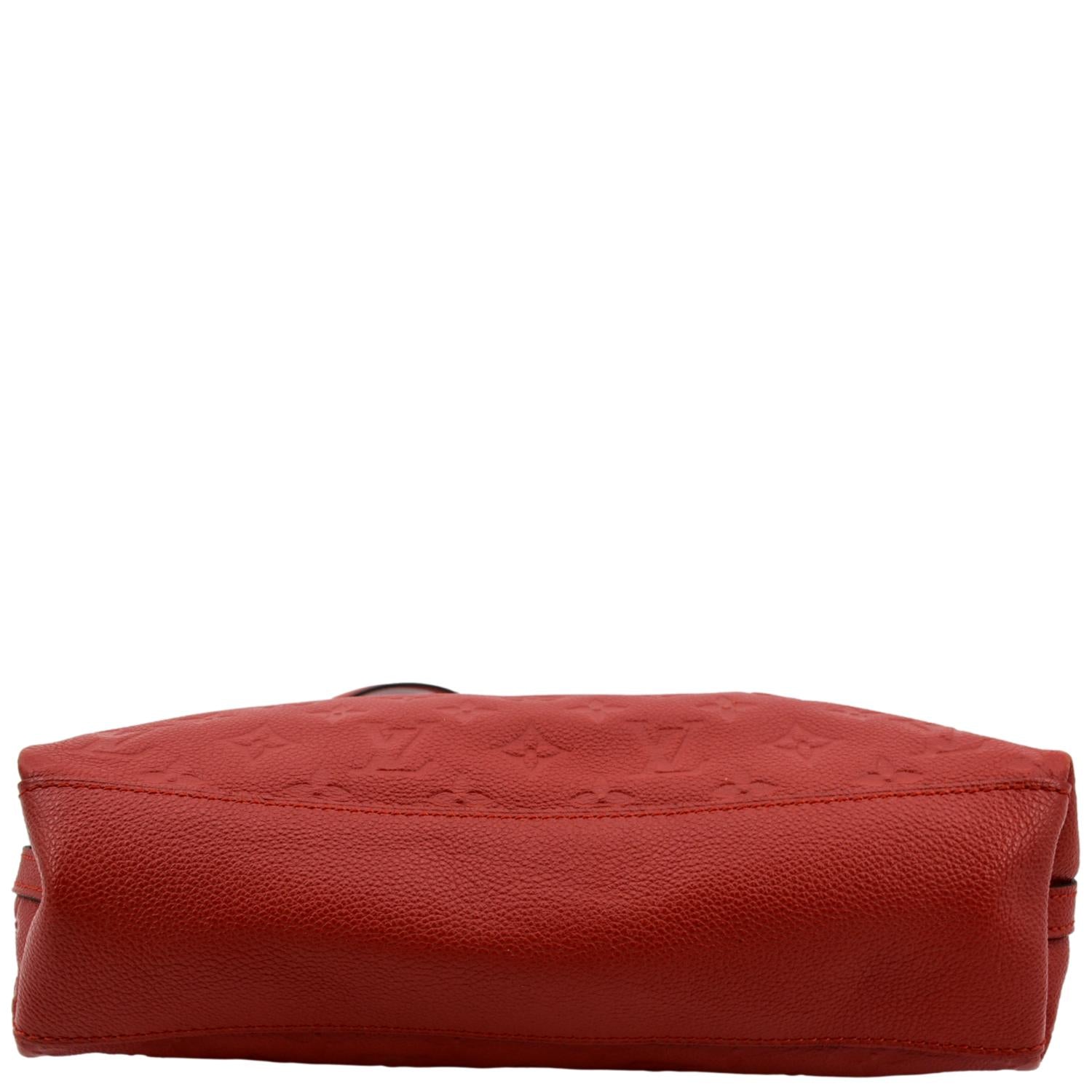 Louis Vuitton Bastille Shoulder bag 392823