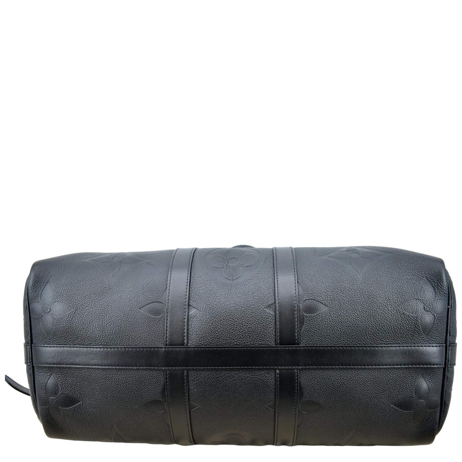 Louis Vuitton X Supreme Keepall Bandouliere 45 Travel Bag
