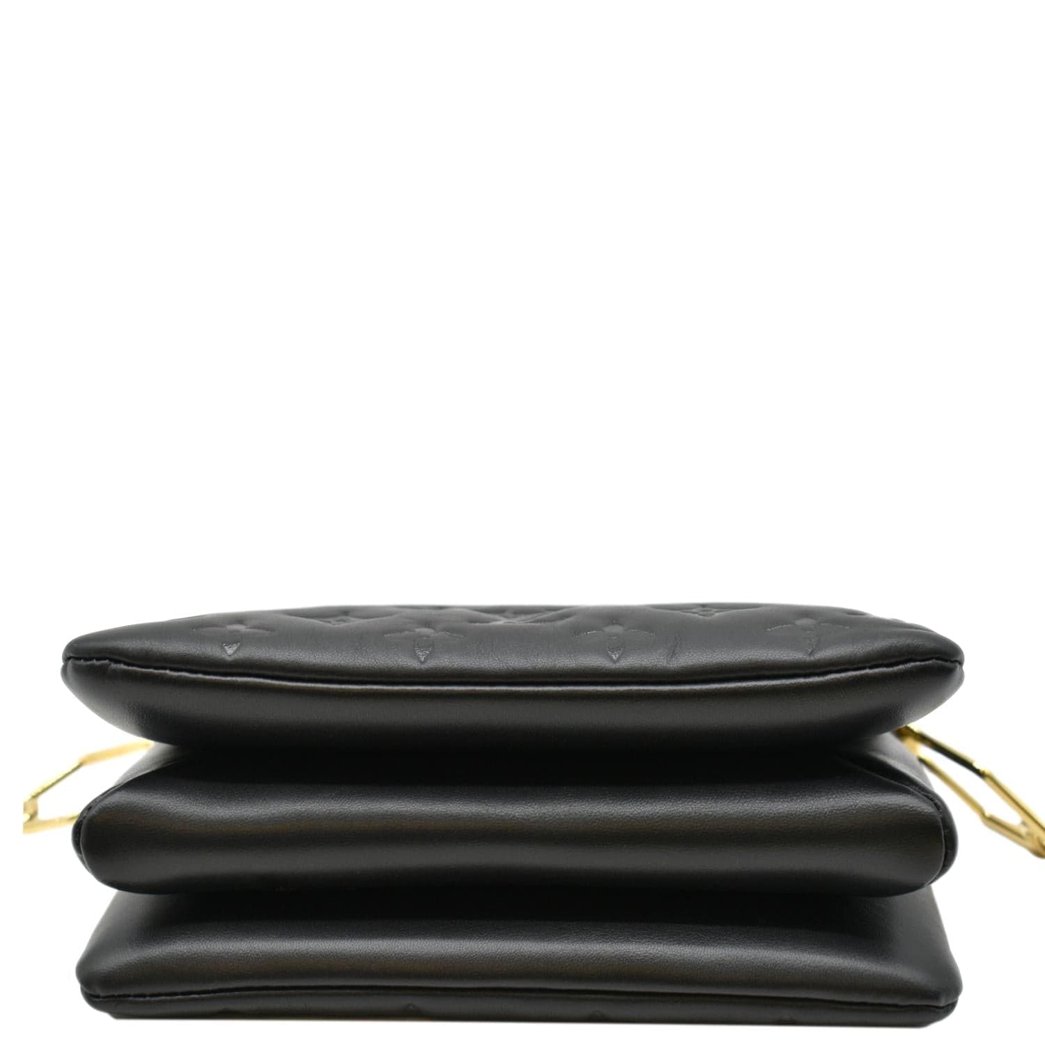 Beltbag Coussin Fashion Leather - Wallets and Small Leather Goods