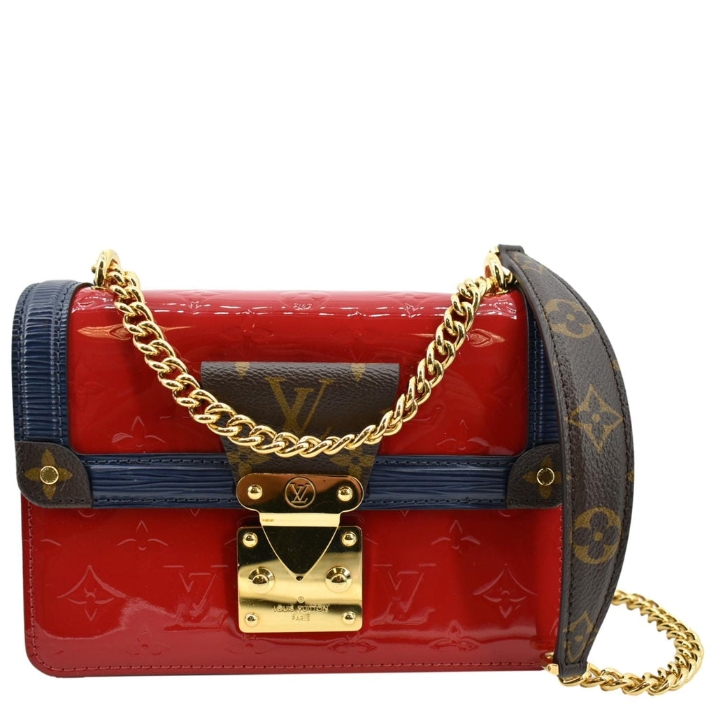 Louis Vuitton EPI TWIST belt  Handbags michael kors, Purses michael kors, Louis  vuitton belt