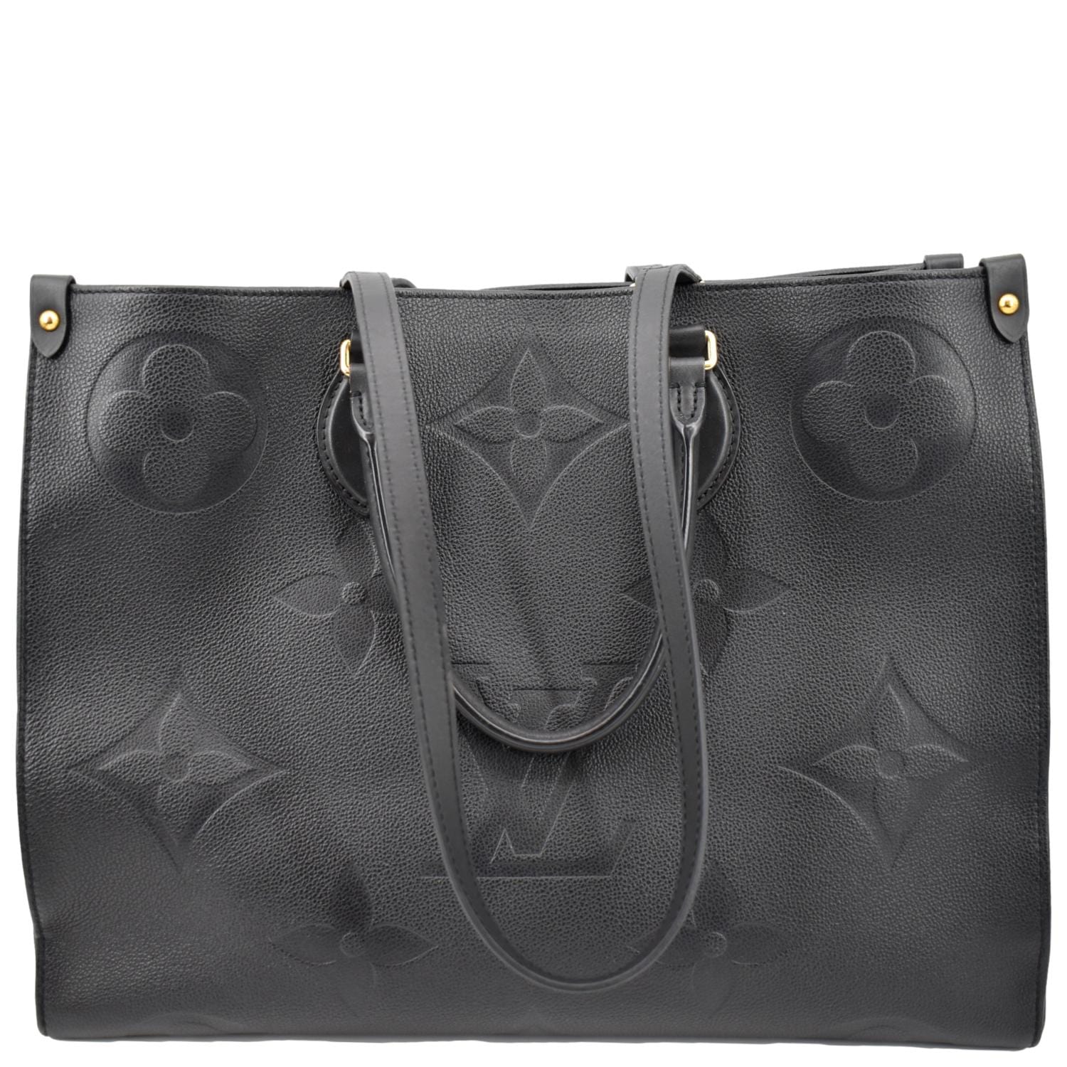 Louis Vuitton Empreinte Monogram Giant Onthego GM Tote Bag