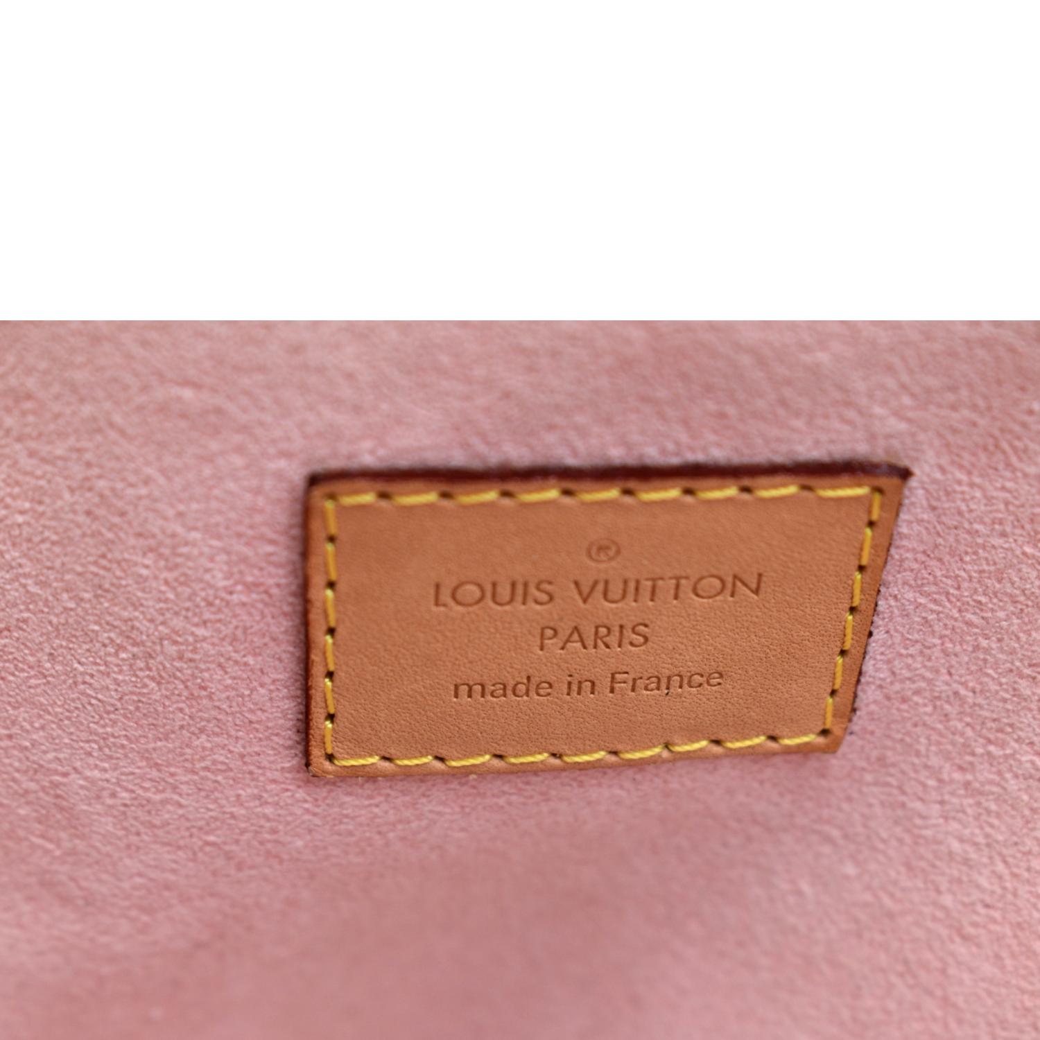 Louis Vuitton Propriano Damier Azur Tote-TheShadesHut
